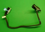 New Dell Poweredge Xe9680 R1 Mezz Card W/holder & Cable H6v23. Fixed Price $79.99.