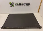 Perle Iolan+16rack/422 16-port Serial Terminal Console Server W/rack Ears&cab-ac. Fixed Price $225.00.