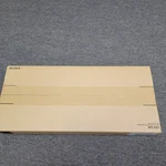 Sony Ws-re1 Wsre1 Rack Mounting Kit Mount Ears For A/v Receiver Avr New Nib. Fixed Price $40.00.
