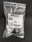 New, Altech, Lk11 U, Switch Hardware, Door Interlock Handle, Pistol. Fixed Price $14.00.