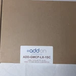 Addon Gigabit Media Converter Rj45 To Sc Fiber 1310nm 10km Poe Add-gmcp-lx-1sc. Fixed Price $28.99.