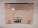 Video Mount Productions Vmp Er-s1 Universal Rack Shelf Wall 2u Black. Fixed Price $18.00.