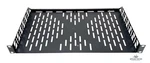 Middle Atlantic 1ru Utility Vented 10" Deep Steel Rack Shelf. Fixed Price $24.00.