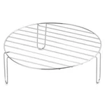 Two Oven Racks (for Nutrichef Model: Pkairfr48). Fixed Price $29.99.