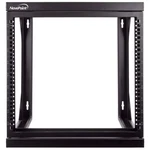 Navepoint 9u Open-frame Server Rack For 19" It Network Equipment & A/v Device.... Fixed Price $189.61.