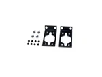 Hpe Aruba - Rack Mounting Kit (4 Post) 1u For P/n: R8p13a#abb, R8p13a#acd, R. Fixed Price $608.99.