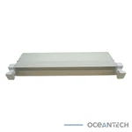 Arista 2u Filler Panel For Switches Asy-05719-01. Fixed Price $13.49.