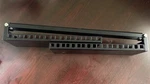 Rackpath 2u Wall Mount Network Rack - Patch Panel Bracket For Server. Fixed Price $30.00.