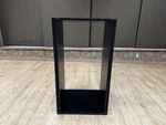 Middle Atlantic Rk20 20u Rack. Fixed Price $175.00.