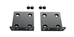 Genuine New Rack Mounting Ears (short) With 4 Screws For Tripplite Pdumh15at Pdu. Fixed Price $30.00.