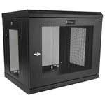 Startech Rk9walm 9u Wall Mount Server Rack Cabinet 17in Deep. Fixed Price $620.93.
