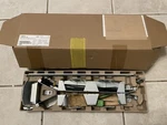 Fujitsu Rack Cable Management Arm Cma - 2u Mounting Kit 226361-f2735-l82. Fixed Price $25.00.