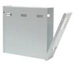 Chief Cma170w In-ceiling Storage Enclosure, White New In Box. Fixed Price $149.99.