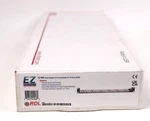 Rdl Ez-ra6 Rack Adapter For 6 Increments Of 1/6 Width P647. Fixed Price $31.45.