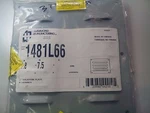 Hammond 1481l66 Louvered Ventilating Plate. Fixed Price $20.00.