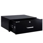 Rackpath 4u Rack Mount Drawer For 19 Inch Av/network/dj Equipment Racks Or Ca.... Fixed Price $108.01.