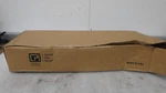 Cpi Chatsworth Products Inc. 11837-701 Horizontal Wire Management Bar, Bar-wire. Fixed Price $34.99.