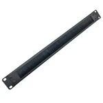 Jingchengmei 1u Disassembled Rack Mount Cable Management Brush Panel, Black. Fixed Price $22.66.