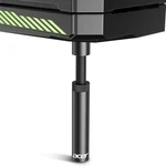 Acer Gpu Support Bracket Adjustable Anti-sag Graphics Card Holder Stand. Fixed Price $13.74.