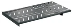 Panduit 1ru 19" X 23" Deep Mount 4-post Rack Shelf (rshlf23). Fixed Price $302.36.