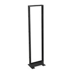 Kendall Howard 45u 2-post Grounding Relay Rack Usa Made 1911-3-200-45. Fixed Price $541.02.