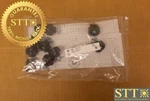 Fgs-acc134 Commscope / Te Adc Quick Knob With T-bolt Qty 10 New. Fixed Price $40.00.