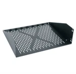 Middle Atlantic Wuss20.5 Wide Unit Shelf System 50lb Capacity. Fixed Price $41.82.