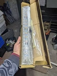 Icc Cat 5e 24 Port Data Patch Panel Rack Mount. Fixed Price $19.88.
