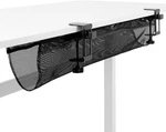 Vivo Clamp-on Under Desk Mesh Cable Management, Desk-ac36mh. Fixed Price $22.00.