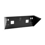 Eaton Srwallbrkt4u Smartrack Vertical Wall Mount Rack Bracket, 175lb (79.4 Kg). Fixed Price $161.96.
