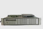 Hewlett Packard 3488a Switch / Control Unit Mounting Brackets & Card - Tested. Fixed Price $119.60.