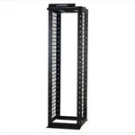 Ortronics / Legrand - Or-mm20730fxd38-w Mighty Mo 20, 4-post Rack 5k For All 7. Fixed Price $1100.00.