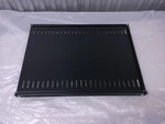 Tripp Lite Srshelf4phd Smartrack Heavy Duty Fixed Shelf 26" Deep. Fixed Price $40.00.