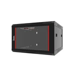 Sysracks - 6u Network Rack Wall Mount Locking Server Cabinet 24-inch Depth. Fixed Price $189.99.