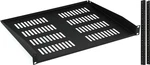 Gator Grw-shelfvnt1 + Grw-rackrail-12u Value Bundle. Fixed Price $119.98.