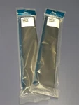 Lot Of 2 Middle Atlantic Fwd-eb2 Forward Tool-less Blank Panel (2 Ru). Fixed Price $34.95.