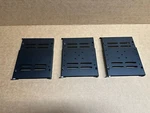 Chatsworth Movable Mid-section Kit 3 Sections 35493-702 Evolution Cable Manager. Fixed Price $29.95.