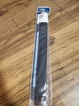Fwd-eb1 Middle Atlantic Forward 1sp Flanged Blank Pnl Flat Black. Fixed Price $29.00.