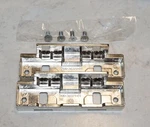 Rack Ear Set W/ Screws For Cisco Asa 5585-x Security Appliance 700-36271-01. Fixed Price $39.99.