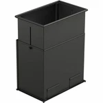 Vertiv - Vra2011 Vr Rack Vertical Exhaust Duct For Airflow System. Fixed Price $1701.18.