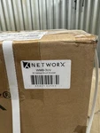 Networx 3u Vertical 19 Inch Wall Mount Server Bracket Wmb-3uv Black (qty 4). Fixed Price $160.00.