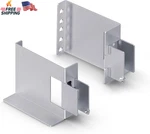 Cyberpower 2postkit Universal 2-post Rack Mounting Kit,silver. Fixed Price $235.34.