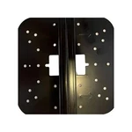 Hp Aruba Mounting Bracket Type "e" For Wireless Access Point R3j19a. Fixed Price $19.99.