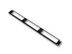 Corning Cpp-01u-pnl 1u Rack Mountable 19-inch Panel Up To (2) Plug & Play System. Fixed Price $49.00.