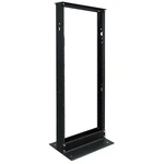 Tripp Lite Sr2post25 Open Frame Rack, 2-post, 25u, 25 In H, Blk. Fixed Price $260.99.