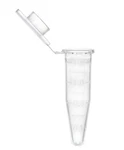 Globe Scientific 111562 Microcentrifuge 1.5 Ml Tube With Snap Cap, Pack Of 500. Fixed Price $19.99.