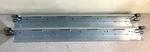 King Slide Ibm 01ef899 Sm10m69136 Left Right Rail W/undermount Drawer. Fixed Price $84.99.