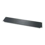 Bl2, Middle Atlantic 2ru Black Brushed And Anodized Alum Blank Panel. Fixed Price $39.60.