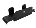 Chatsworth Top-mount Cable Waterfall Tray Adjustable Rail Quadrarack/serverrack. Fixed Price $25.00.