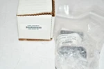 New Cognex Ckr-200-bkt Mounting Bracket 200 Series 1/4 -20 Unc M6 X 1.0. Fixed Price $45.98.